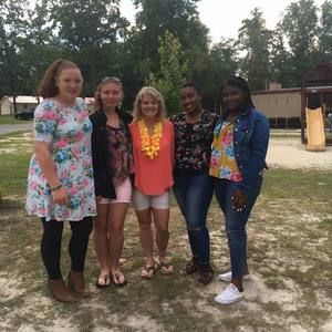 Meet your Posher, Kayla